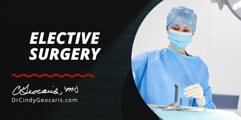 Elective surgery